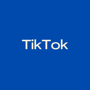 tiktok