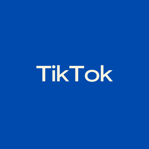 tiktok