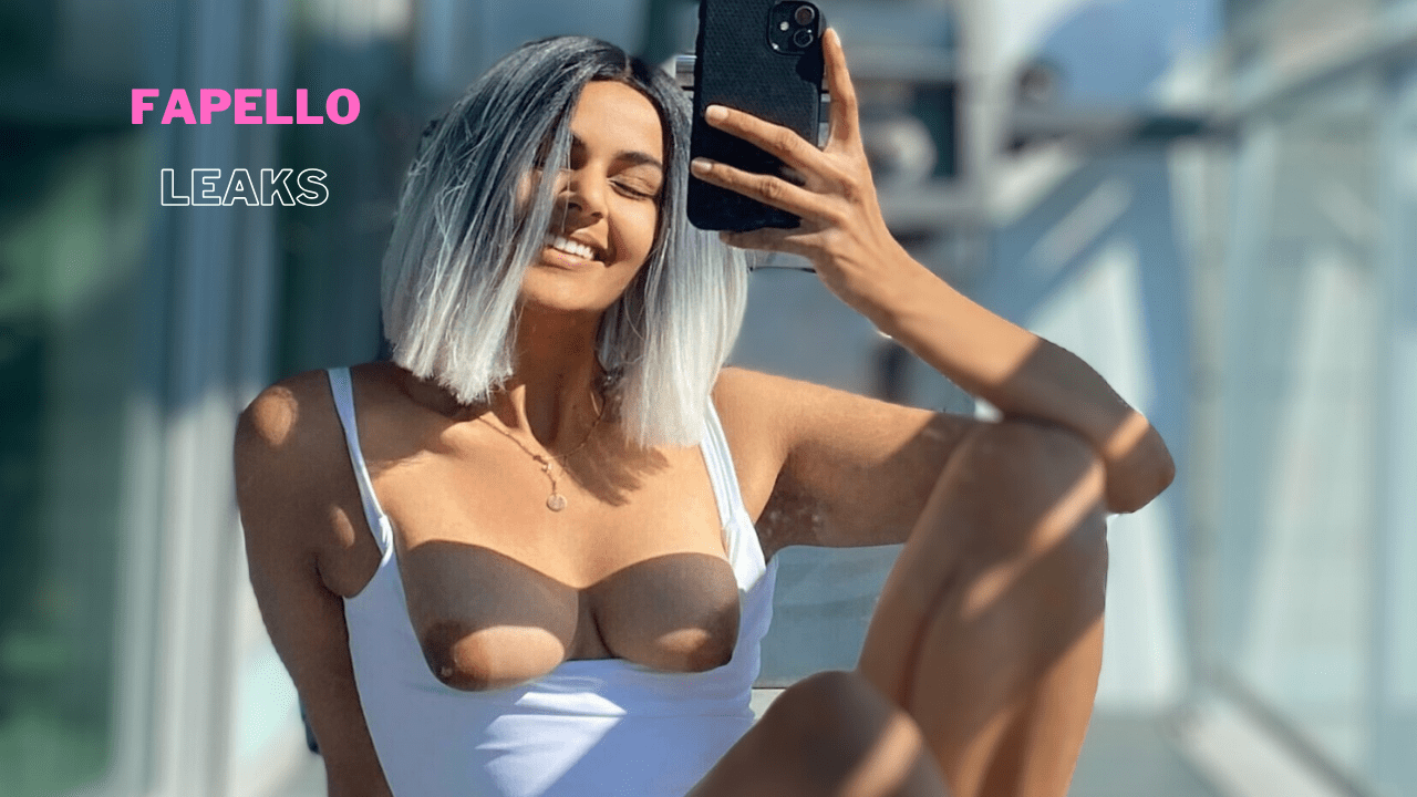 Ari Nude ♡ aka bigboootyari