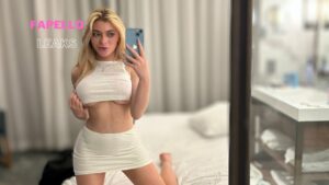 Riley Mae Lewis Nude