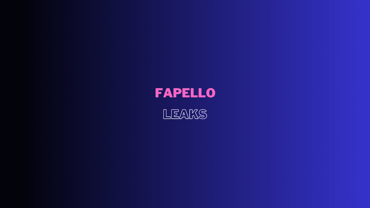 What's New - Fapello Leaks