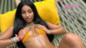 Rubi Rose OnlyFans Leaks