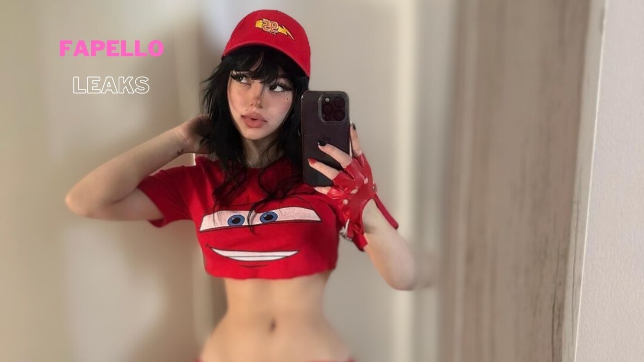 Skirby Nude ♡ aka Imskirby