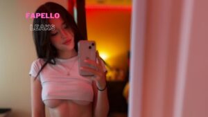 Elle Nude ♡ aka itsellexo