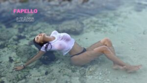 Sveta Bilyalova Nude ♡ aka svetabily