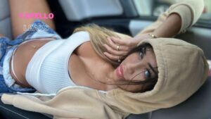 Bri Adeline Nude ♡ aka adelinebri