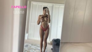 Jerbear Nude ♡ aka berigalaxy