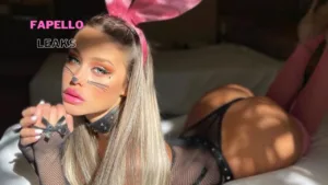 Agustina OnlyFans Leaks