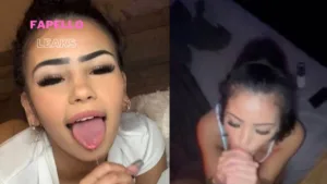 Bbyscar18 Leak Twitter BJ ♡ aka Scarlett Rose scarletrosefree Leaks