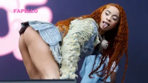 Ice Spice Naked ♡ aka Ice Spice ass Leaks – 2 GB MEGA LINK BONUS (BEST WAY)