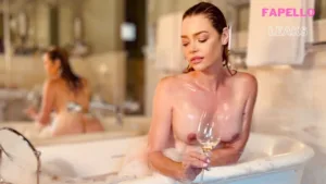 Denise Richards OnlyFans Leaks ♡ aka deniserichards Naked Leaked