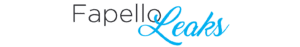 Fapello Leaks: Best OnlyFans Leaks