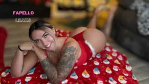 Abby Berner FanFix Leak ♡ aka Abigayle Berner Leaked