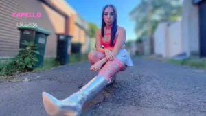 Abby Boom Leak ♡ aka abbyboomofficial Leaked – 1 GB MEGA LINK BONUS (BEST WAY)