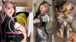 Lamegff Twitter Video ♡ aka lilbussygirl Leaked