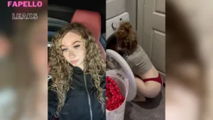 Bbynessax Leaks ♡ aka bbynessaxoxo Leak bbynessaxo Twitter Video