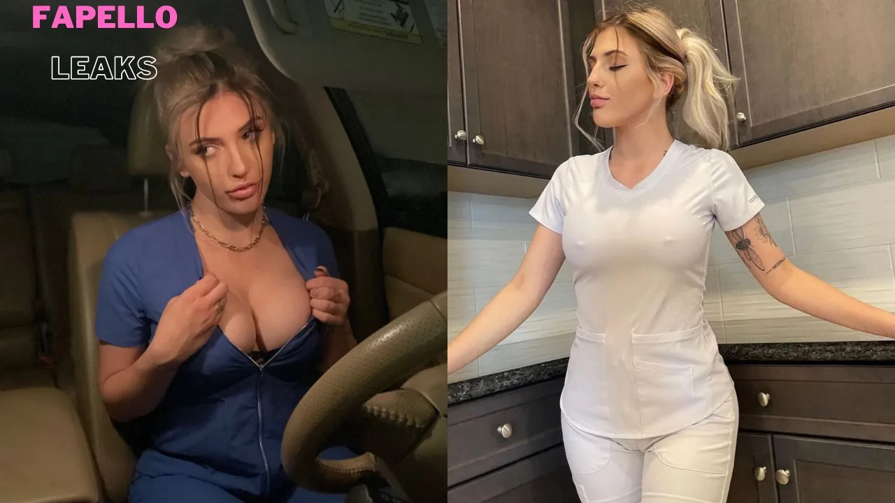 Fawn Mckay Fawnes babyfawnx Leaks ♡ aka fawnx fawntasize Leaked – 3.05 GB MEGA LINK BONUS (BEST WAY)