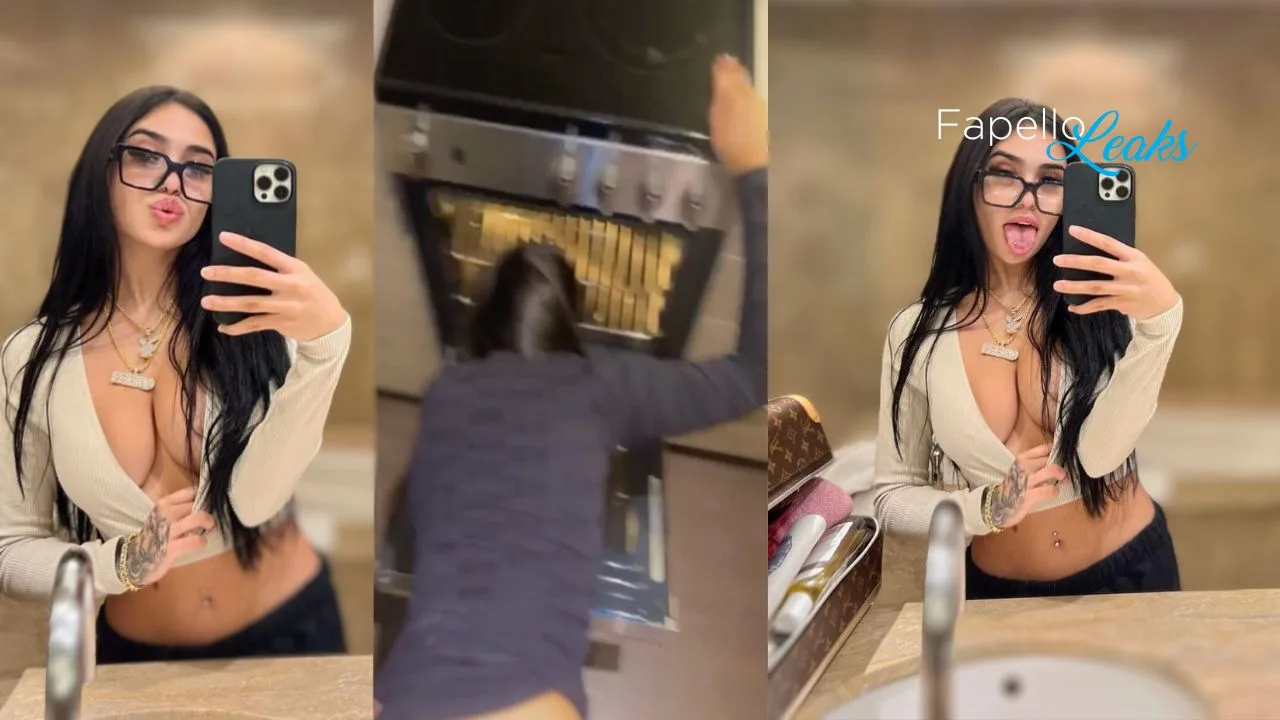 Queenbri69 Twitter Leak ♡ aka Queen Bri Leaked – 3 GB MEGA LINK BONUS (BEST WAY)