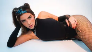 Andrea Botez Leak ♡ aka Botezlive Botez Sisters Leaked