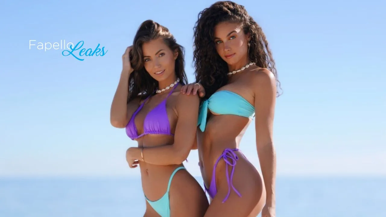 Anna Louise Nude ♡ aka officialannalouise Leaked