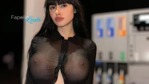 Martina Vismara Nude ♡ aka vmimi Leaked