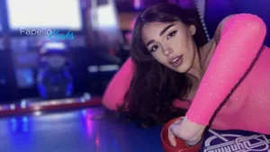 Sierraxrain Leaks ♡ aka Sierra Rain Leak