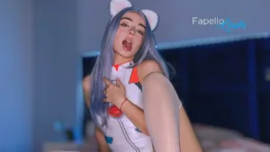 Yuki Szwaczka Leak ♡ aka Vanessaszwaczka yukiszwaczka Leaked