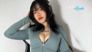 Babyaforeign Leaks ♡ aka aka exotiqforeignn Naked Leaked | UNLOCK 1 GB MEGA FILE