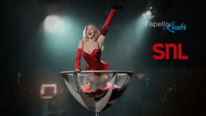 Sydney Sweeney SNL Nude ♡ aka Sydney Sweeney Naked Leaked