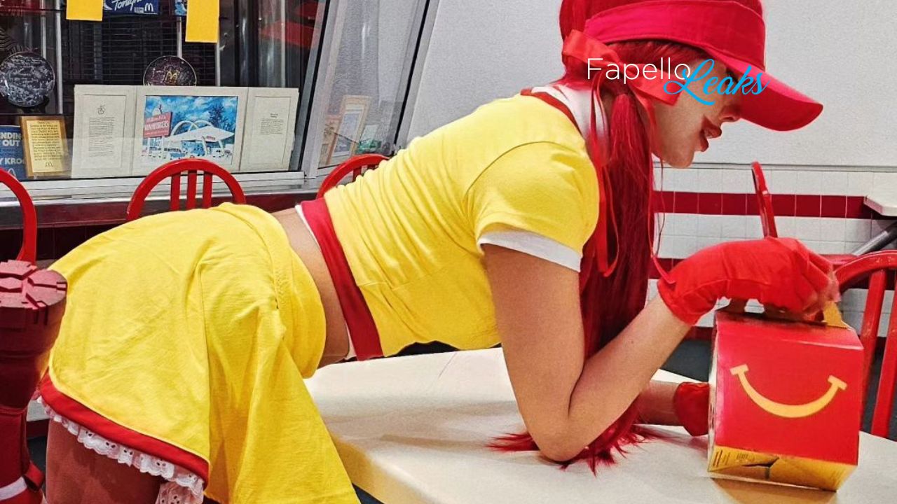 Neekolul Nude ♡ aka neeko Twitch Leaked