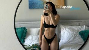 Anisia Martinez Nude ♡ aka anisiamartinezz_ Leaked