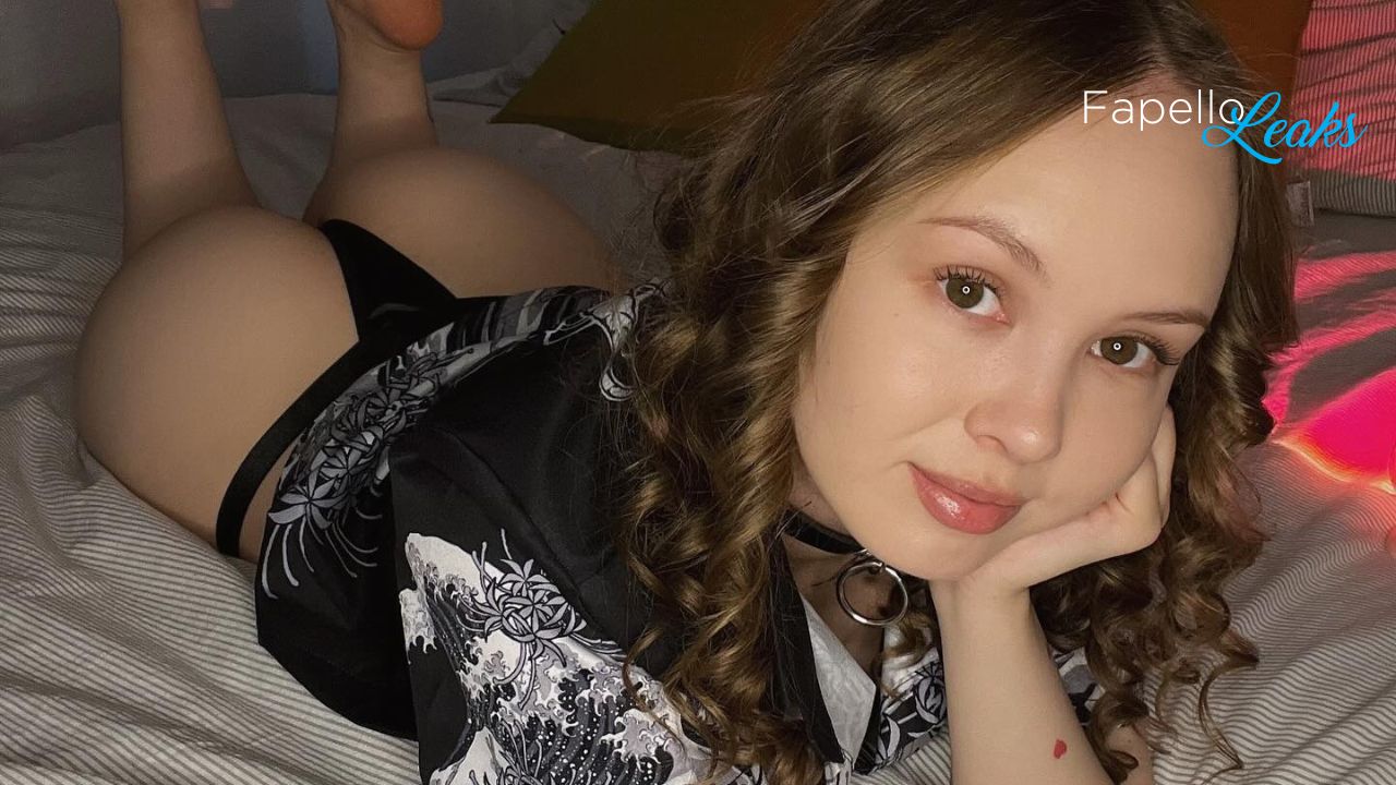 Lunawoowme Nude ♡ aka lunawoowme Leaked – 6 GB MEGA (BEST WAY)