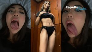 Angie Towers Nude ♡ aka atowerss angietowerss_ Leaked – 1 GB MEGA LINK (BEST WAY)