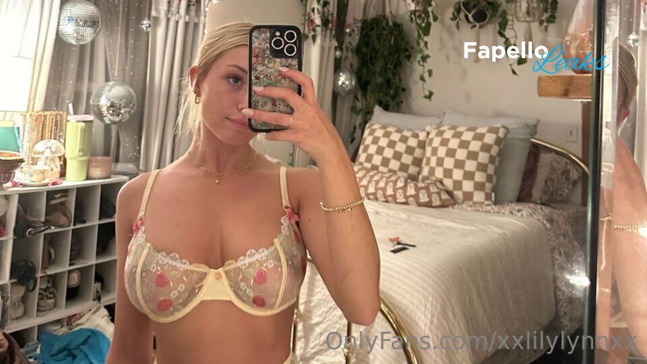 Sara Brooks Nude ♡ aka sarabrooks444 xxsarabrooksxx xxlilylynnxx Leaked