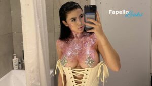 Abby Lee Nude ♡ aka theabbylee asissska888 asissska Leaked – 6 GB MEGA BONUS (BEST WAY)