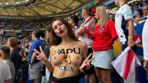 England 🏴󠁧󠁢󠁥󠁮󠁧󠁿 – Slovakia 🇸🇰 Flash ♡ aka Gina Maria Frosty Leaked – 5.26 GB itsginafrosty djane_mariafm (BEST WAY)