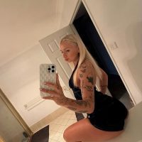 Naomi Anderson naomianderrson3 naomianderrson OnlyFans Leaks 74