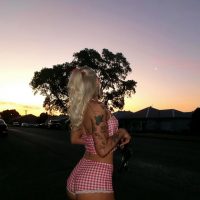 Naomi Anderson naomianderrson3 naomianderrson OnlyFans Leaks 78