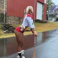 Naomi Anderson naomianderrson3 naomianderrson OnlyFans Leaks 84