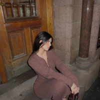 Xblertaaa Blerta Ademi xblertaaa Fapelo Leaks Pics 17