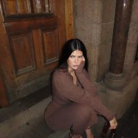 Xblertaaa Blerta Ademi xblertaaa Fapelo Leaks Pics 19