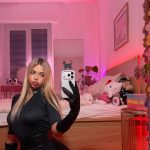 Paolina Nude lovelypaolina Leaked OnlyFans Leaked Pics 39